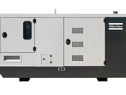 Atlas Copco 