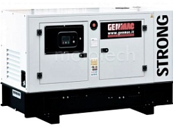 Genmac 